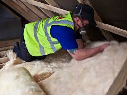 Best Crawl Space Insulation  in Liberty Corner, NJ