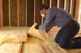 Best Basement Insulation  in Liberty Corner, NJ