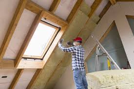 Best Attic Insulation Installation  in Liberty Corner, NJ