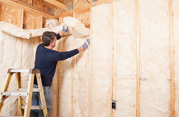 Best Spray Foam Insulation  in Liberty Corner, NJ